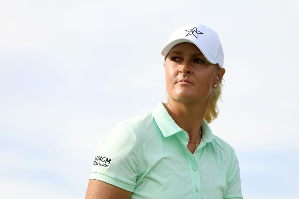 Anna Nordqvist