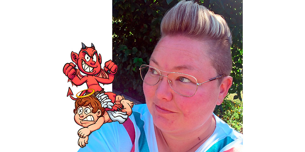 Anne Norman golfspiller