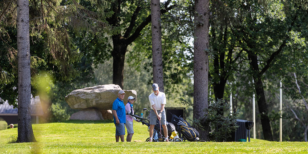 Sønderjylland golfbane