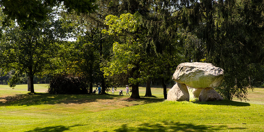 Sdrjyllands golfklub golfbane