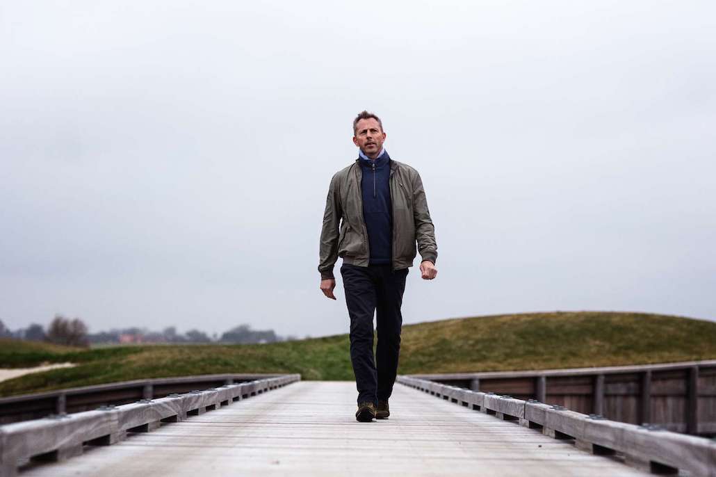 Søren Great Northern