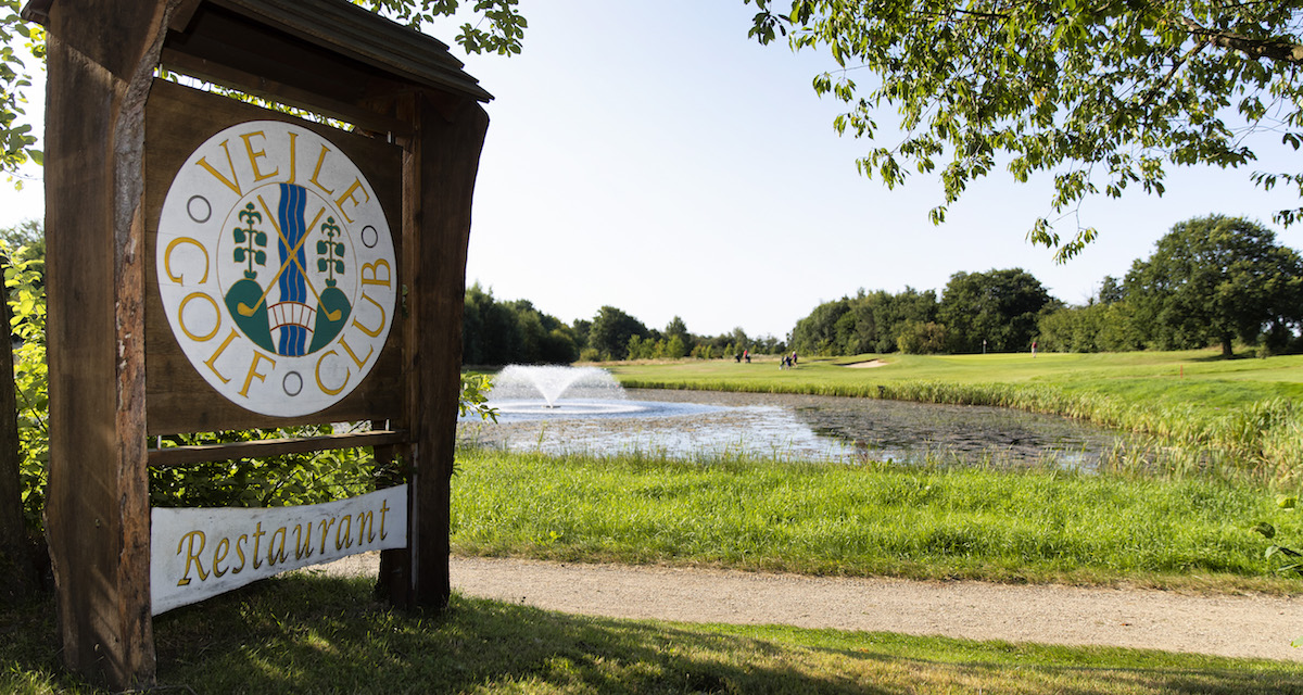 Vejle Golf Club